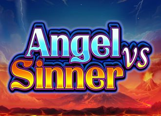 Angel vs Sinner слот игра